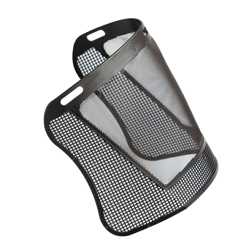 Repuesto Protector Facial Malla Plastica Libus