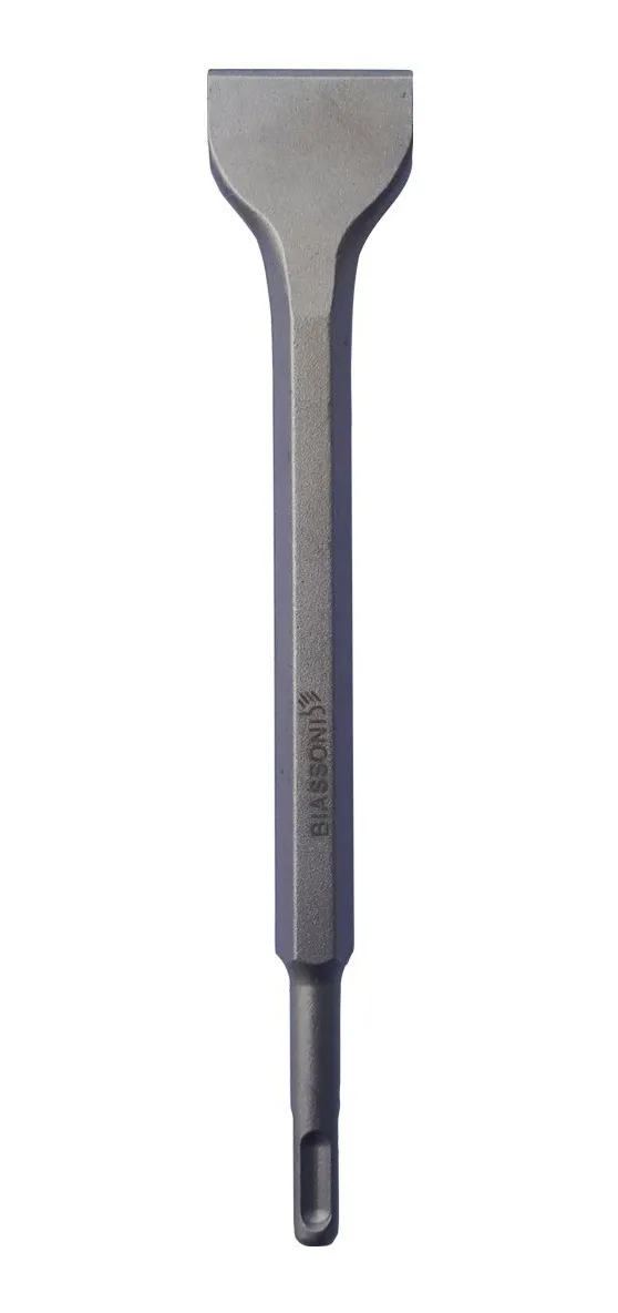 Cincel Sds Plus 40 X 250 Mm Biassoni