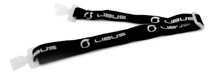 Mentonera Regulable Para Casco De Seguridad Millenium Libus