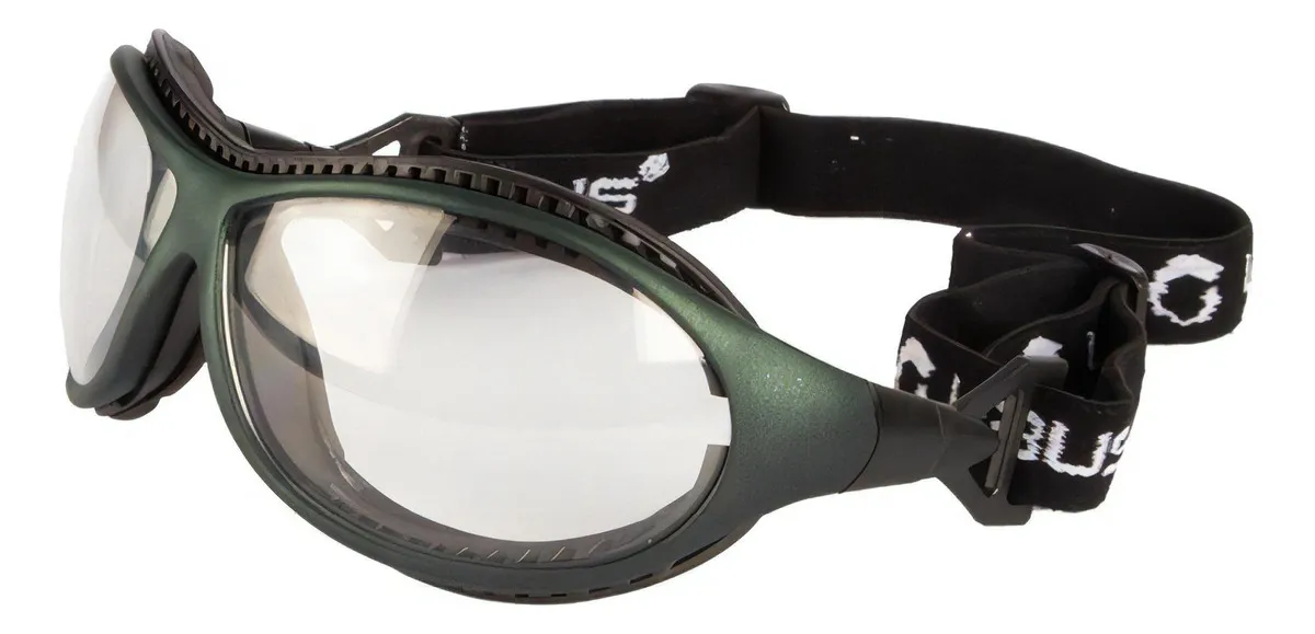 Lentes Gafas Antiparras Para Tiro Correa D Libus Fall