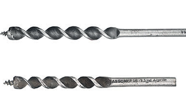 MECHAS HELICOIDALES CORTAS Y LARGAS| Taladros altas velocidades