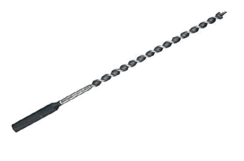 MECHAS HELICOIDALES PARA MOTOSIERRA | tipo Aton