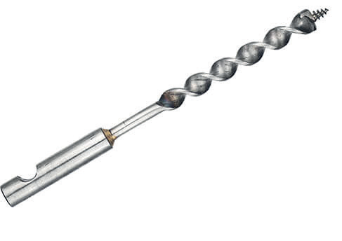 MECHAS HELICOIDALES PARA USO EN MAQUINAS | STUMEC y GEIMAC