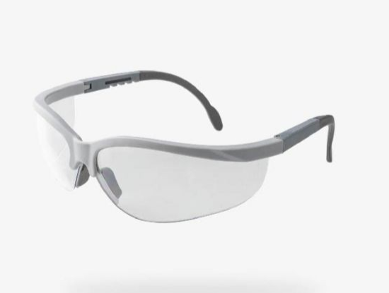 Lente De Proteccion Mig Transparente Hc Libus 901442 Clear