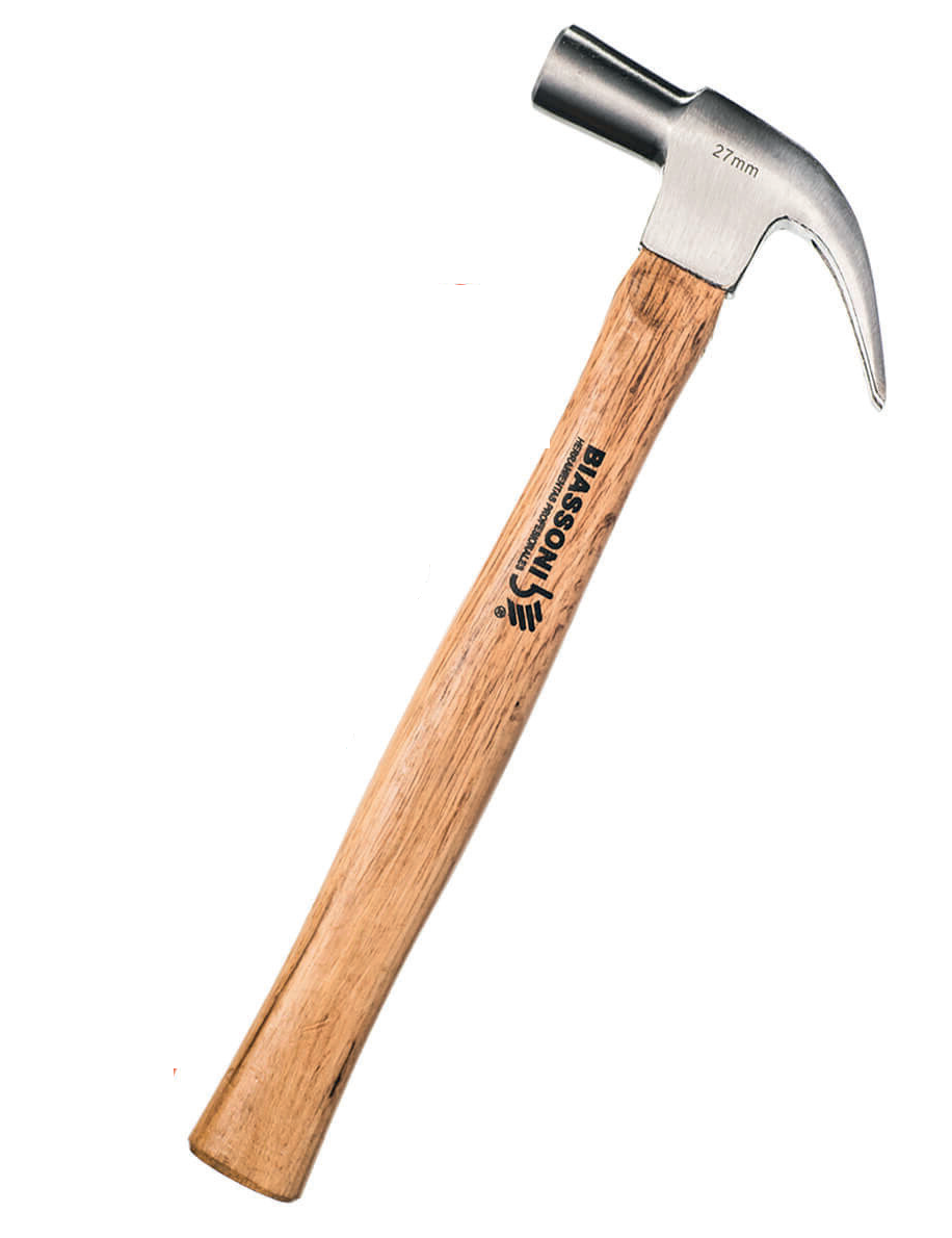 MARTILLO GALPONERO | cabo de madera