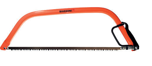 ARCO DE PODA MONTARAZ | con mango protector