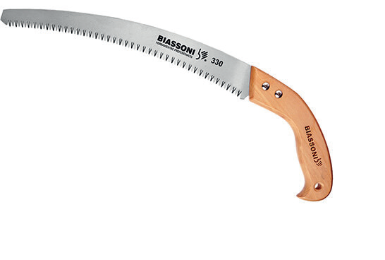 SERRUCHO PODA | mango revolver de madera