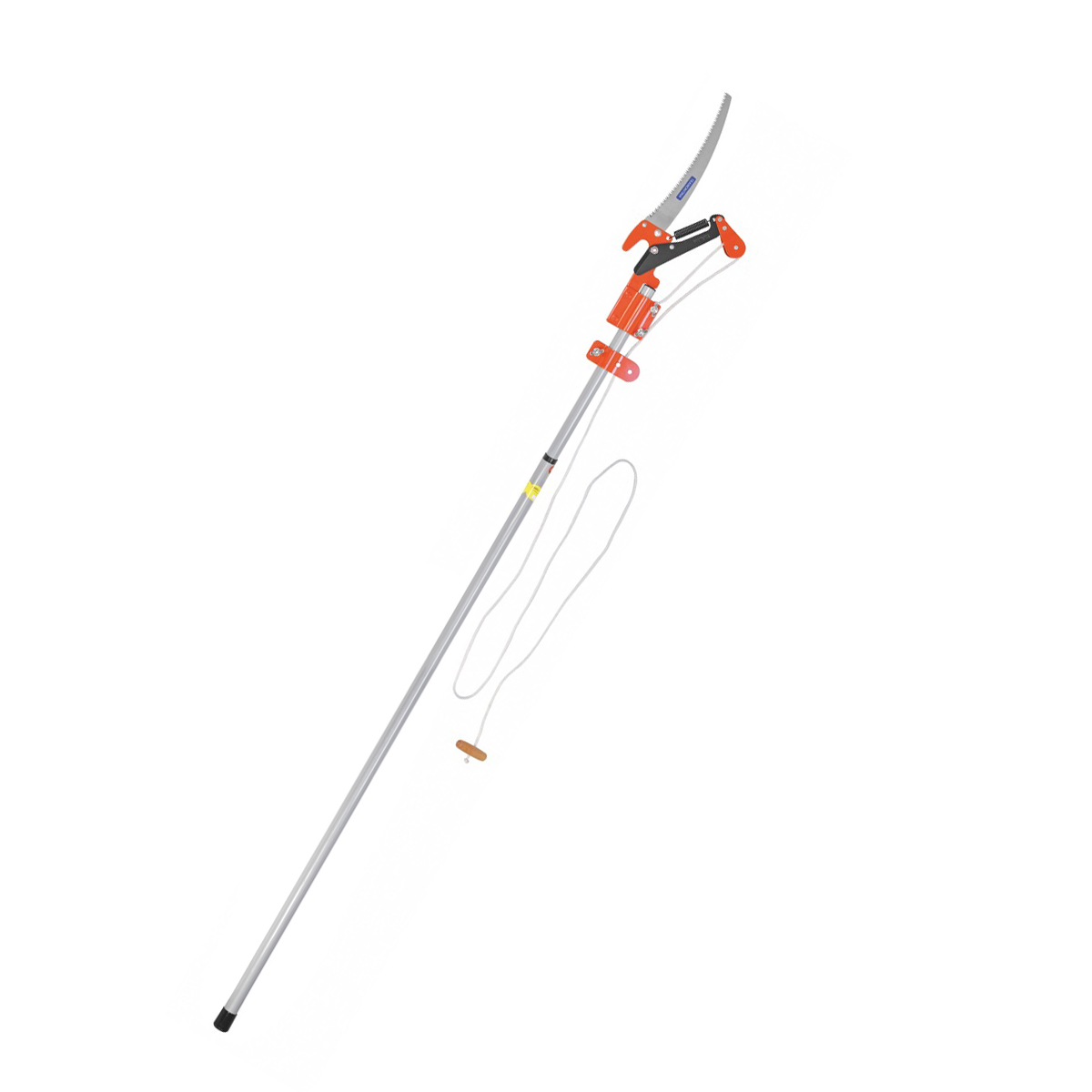 Tijera Y Serrucho Poda De Altura Mango Extensible 300 Cm